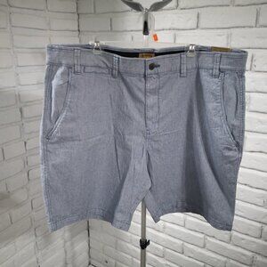 NWT The Foundry Big & Tall Supply Co. Men's Size 46 Waist Everyday Casual Shorts